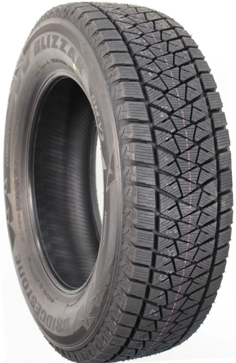 Bridgestone Blizzak DM-V2 235/75 R15 109R