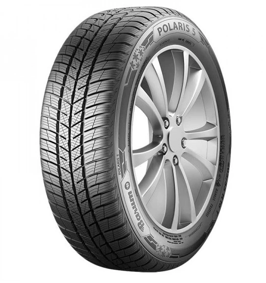 Barum Polaris 5 225/60 R17 103V