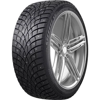 Triangle TI501 studded 215/50 R17 95T