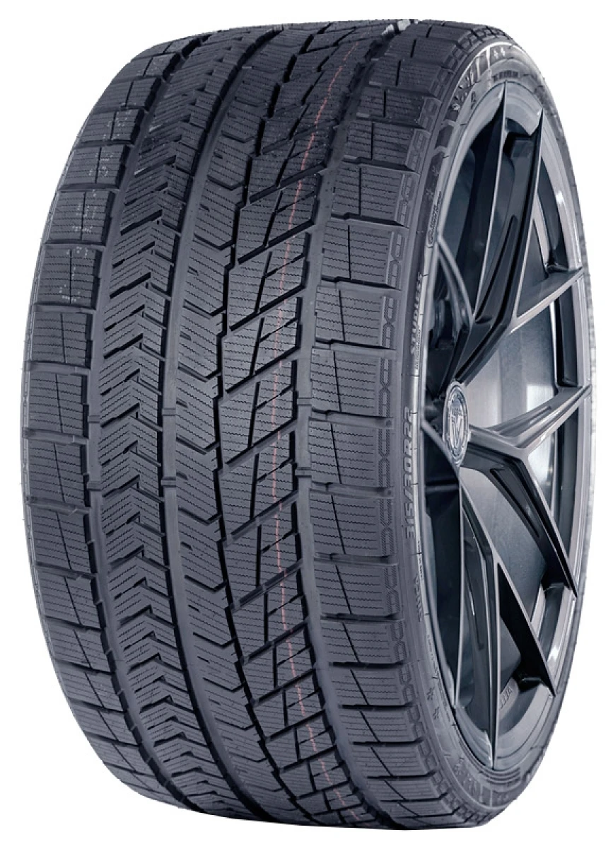 Unistar Ice Protection 285/40 R23 111H