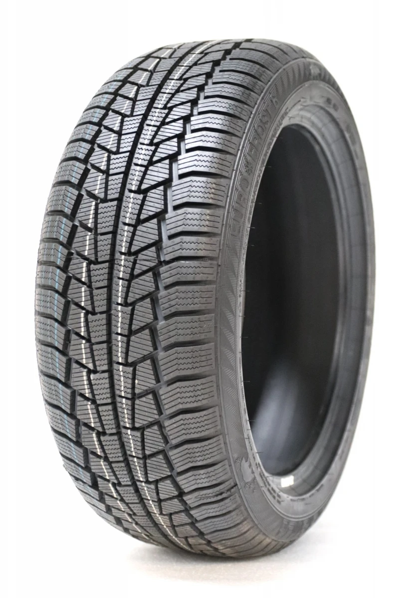 Gislaved EURO*FROST 6 245/45 R18 100V