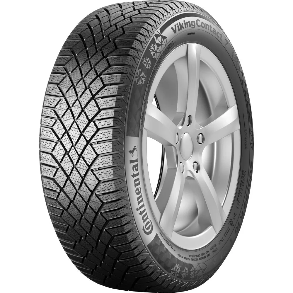 Continental VikingContact 7 245/50 R19 105T