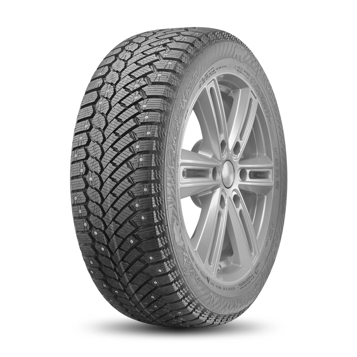 Gislaved NORD FROST 200 195/65 R15