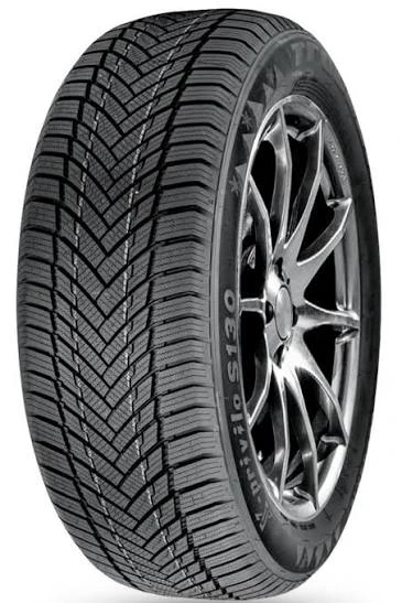 Tracmax X Privilo S130 165/60 R14