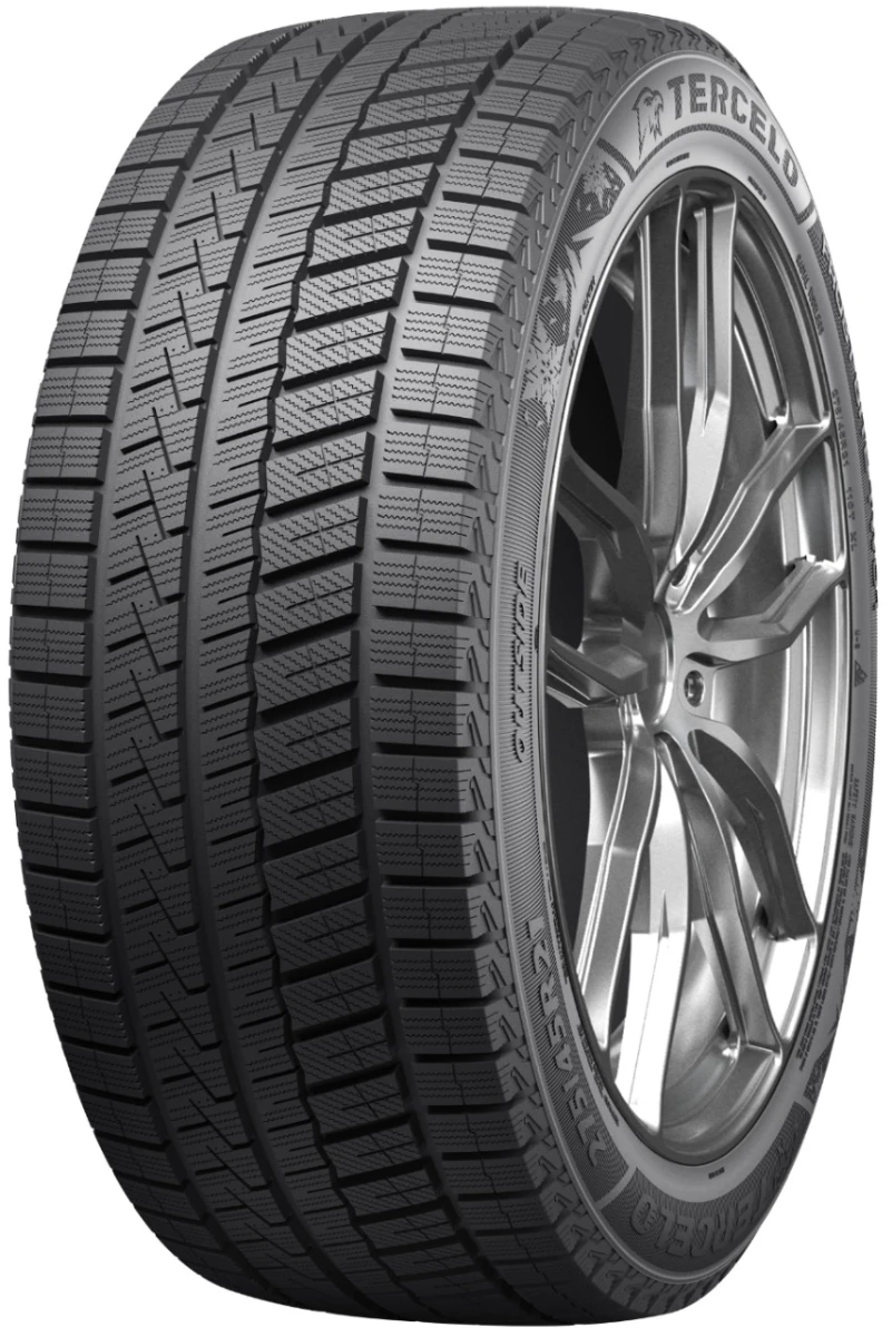 Transmate Frost Bite TW01 235/45 R21