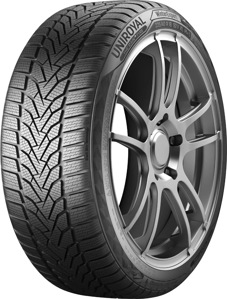 Uniroyal WinterExpert 235/50 R18 101V