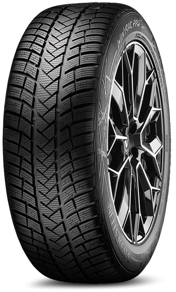 Vredestein WINTRAC PRO 275/50 R20 113W