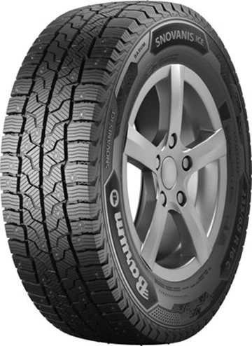 Barum SnoVanis Ice 215/65 R15 C