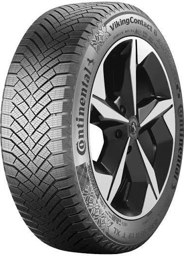 Continental VikingContact 8 275/45 R19 108T