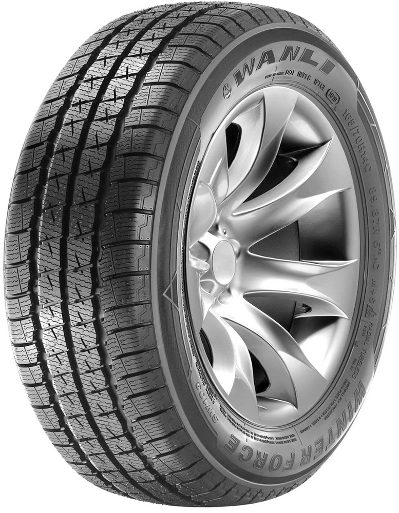 Wanli SW103 215/70 R15 C 109R