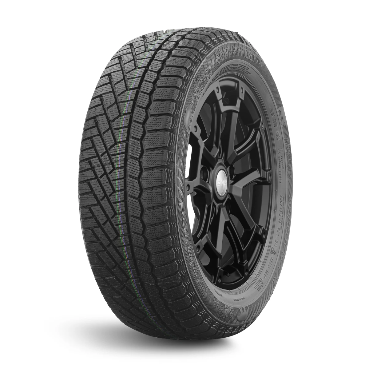 Gislaved SOFT FROST 200 195/65 R15