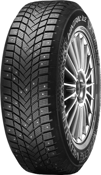 Vredestein WINTRAC ICE 225/45 R17 94T