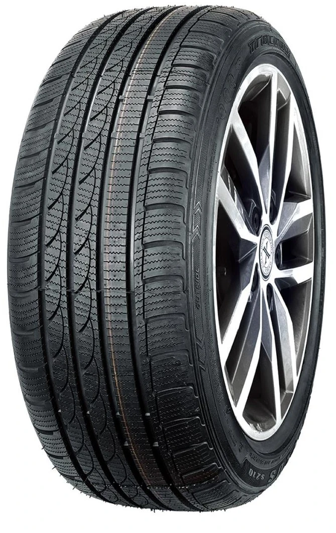 Tracmax ICE PLUS S210 205/45 R16