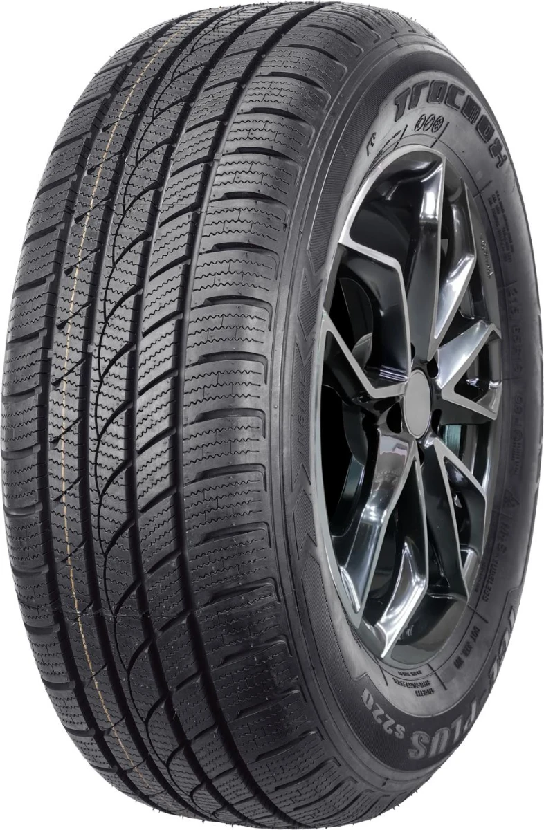 Tracmax IcePlus S220 235/70 R16 106H