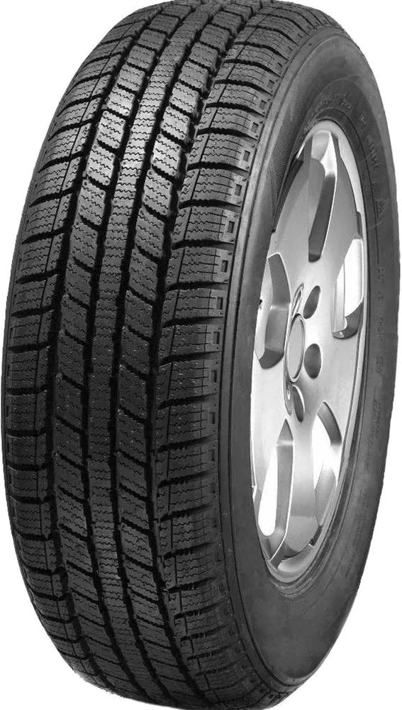 Tracmax IcePlus SR1 195/75 R16 C