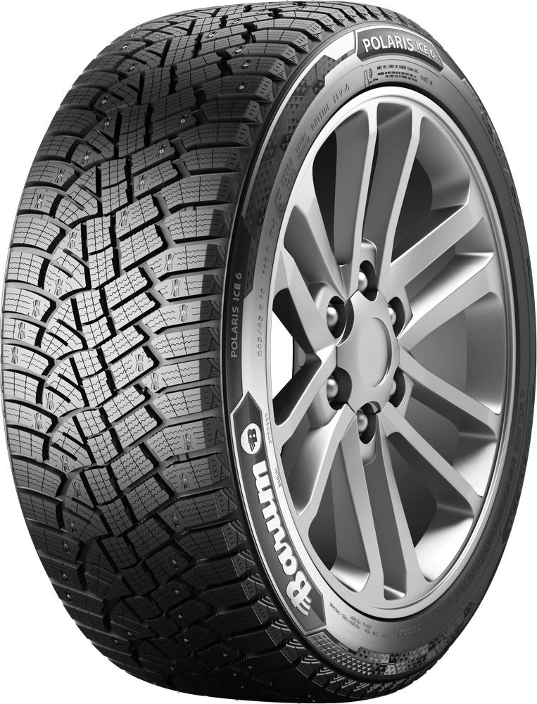 Barum Polaris Ice 6 215/65 R17