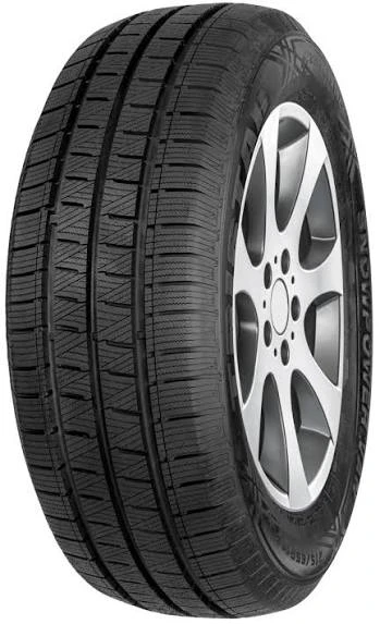 Tristar Snowpower VAN 175/65 R14 C