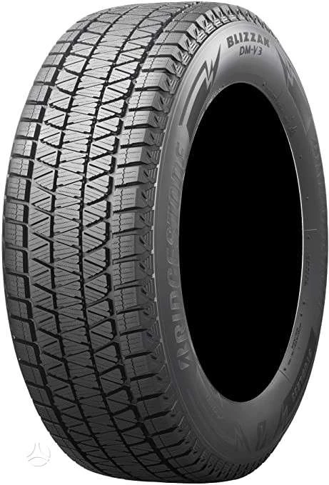 Bridgestone Blizzak DM-V3 265/45 R21 104T