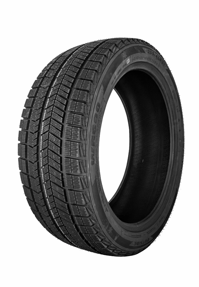 Warrior WR500 235/45 R18 98H XL
